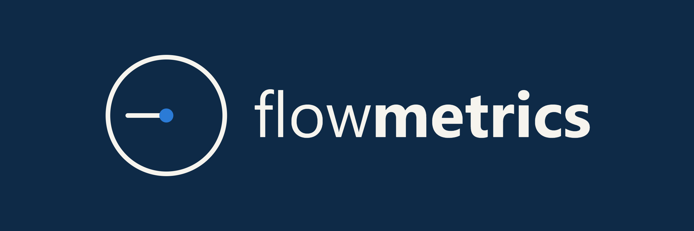 Flowmetrics
