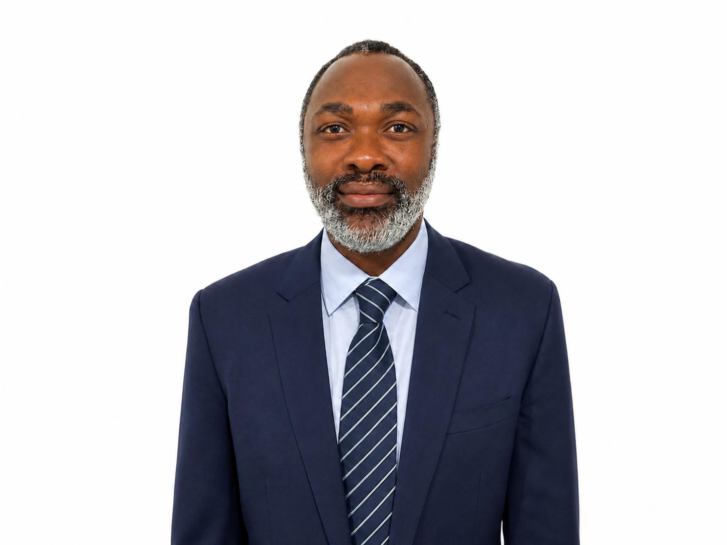 Joseph Kofi-Hussey, Co-Founder & Managing Partner at Rohnvest
