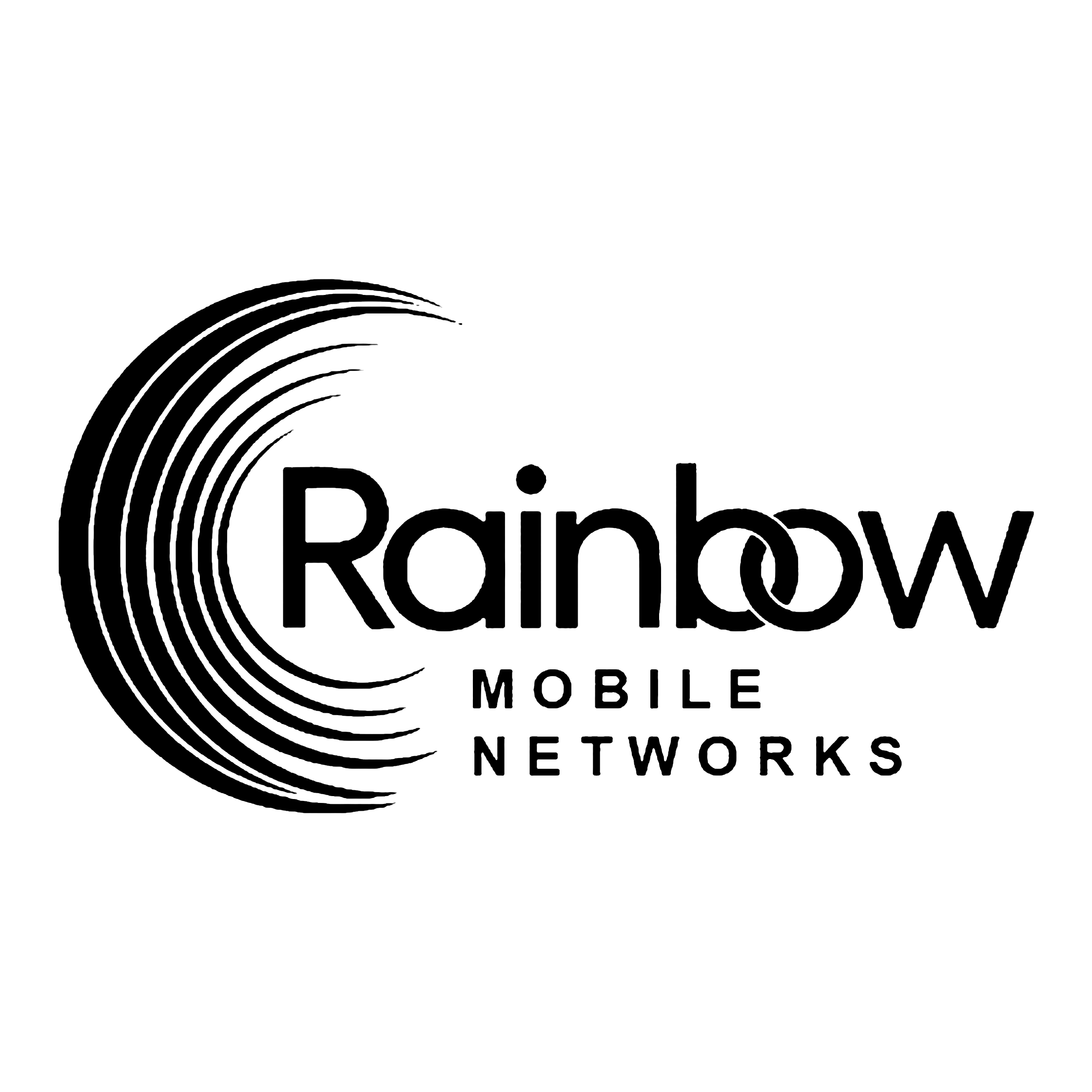 Rainbow Mobile Networks